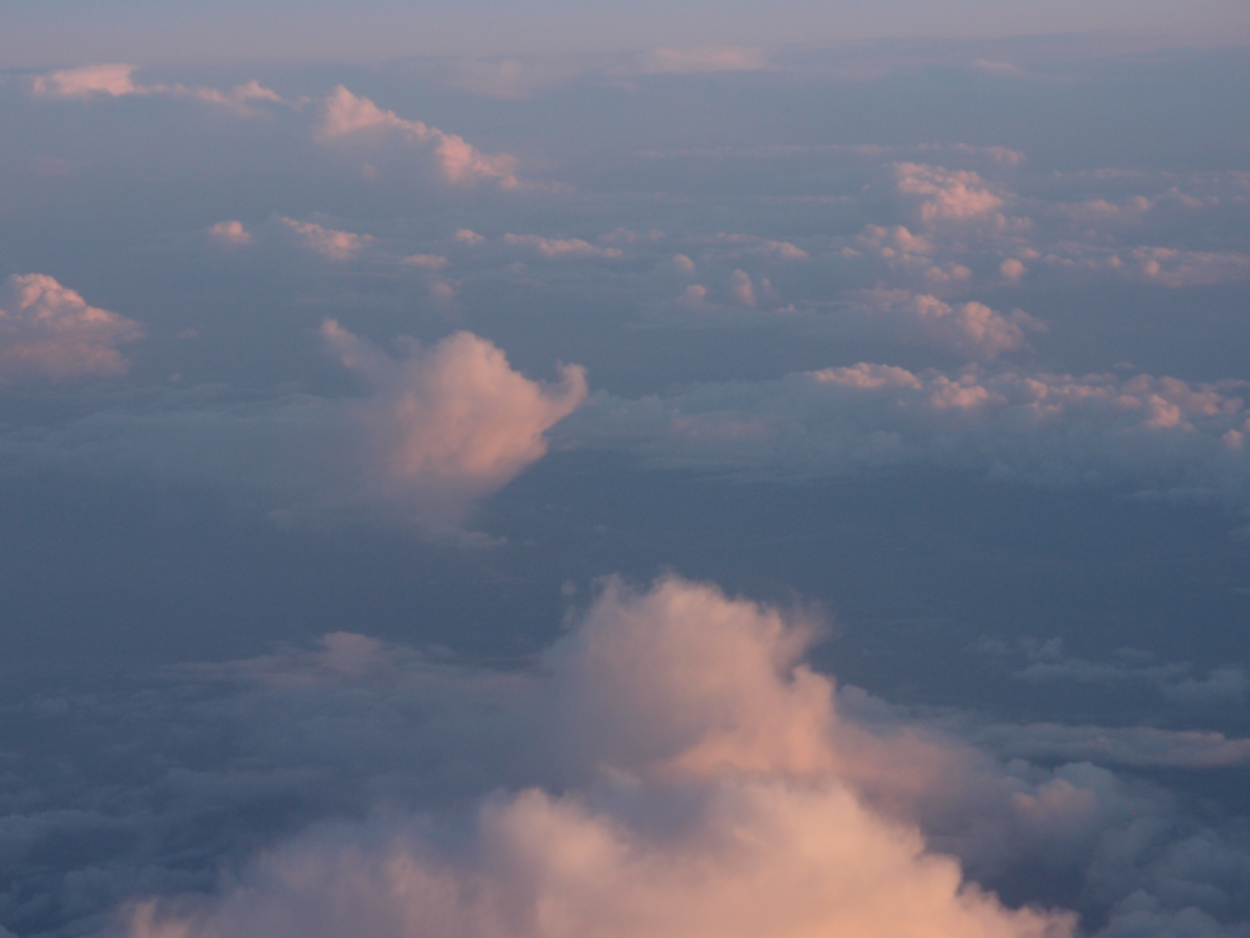 2016-02-23 London Heathrow (Audio & Video)